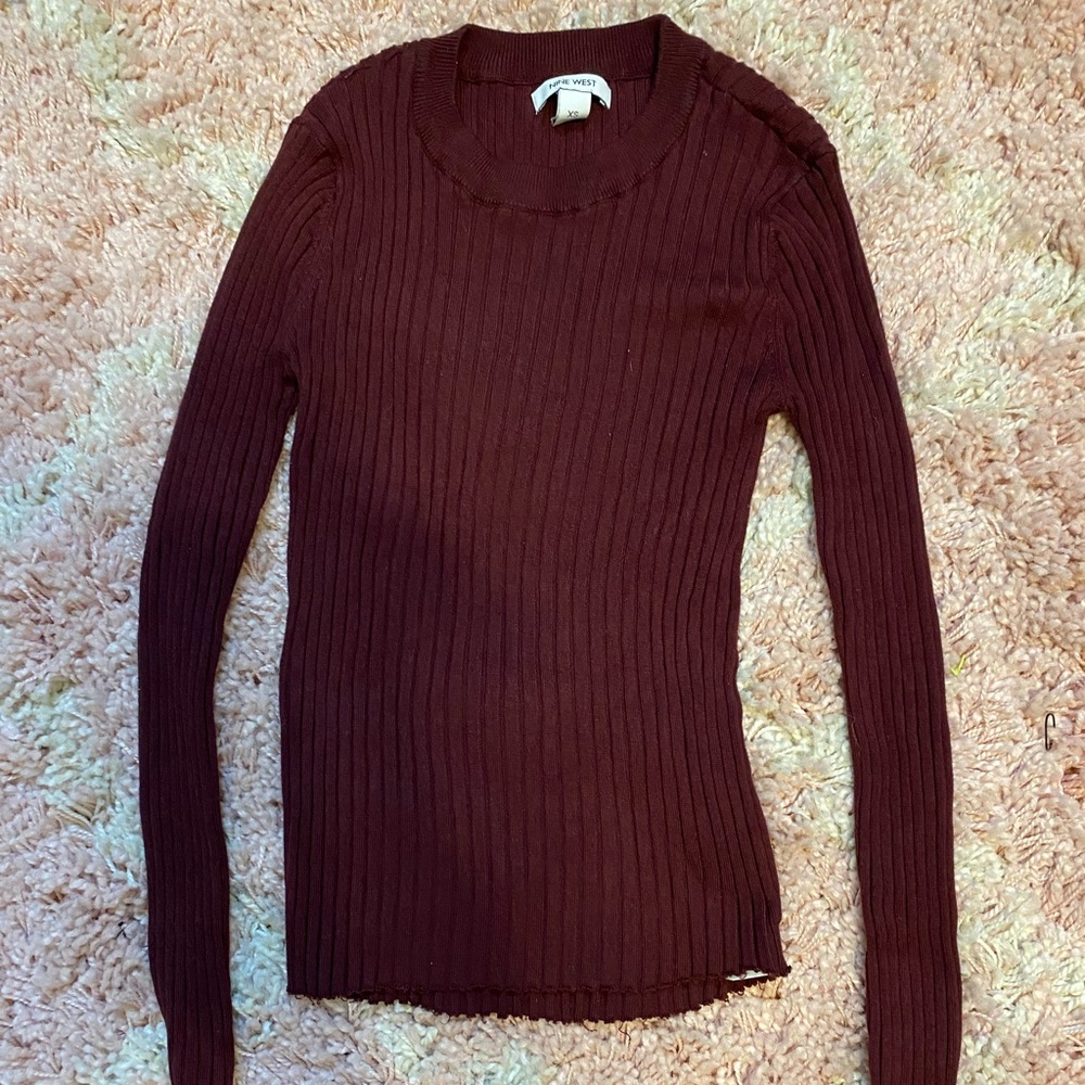 Nine West Sweater